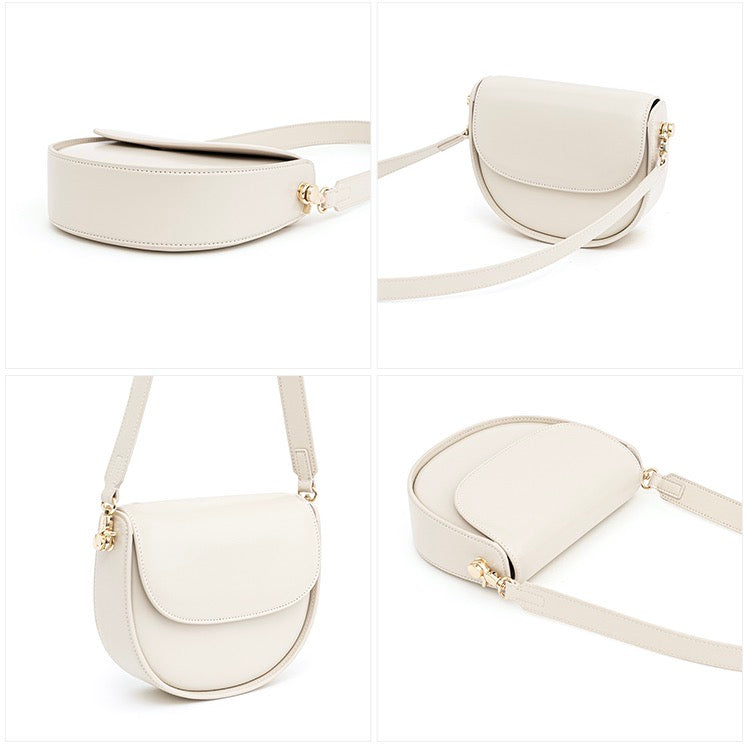 Blaire Saddle Bag