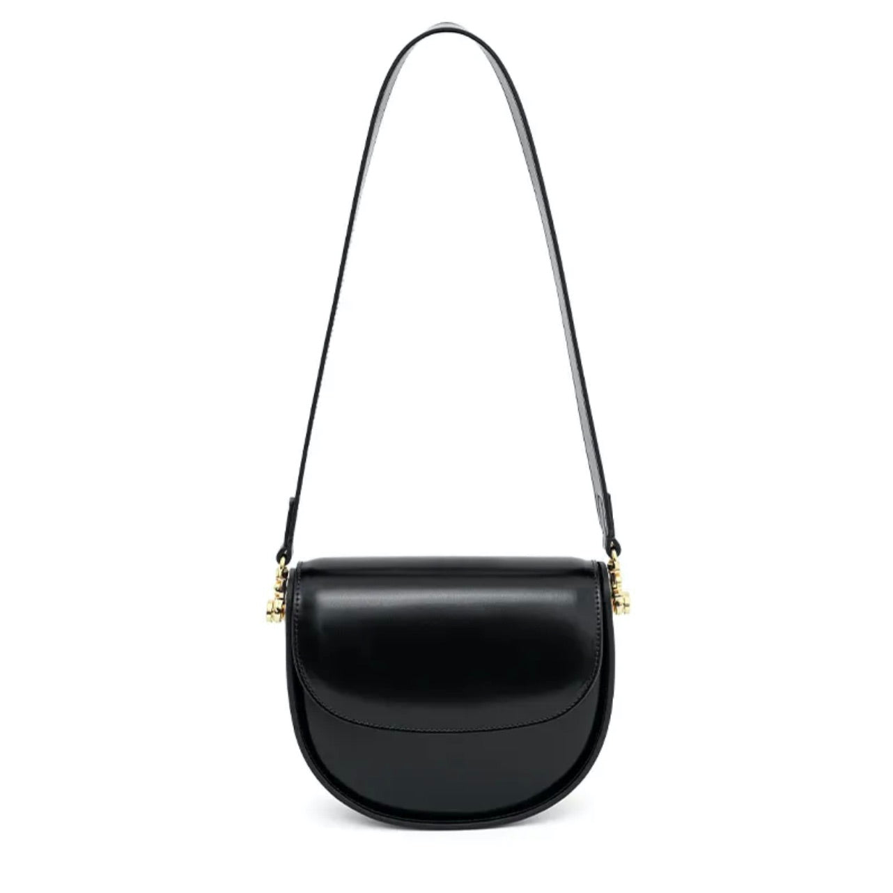 Blaire Saddle Bag