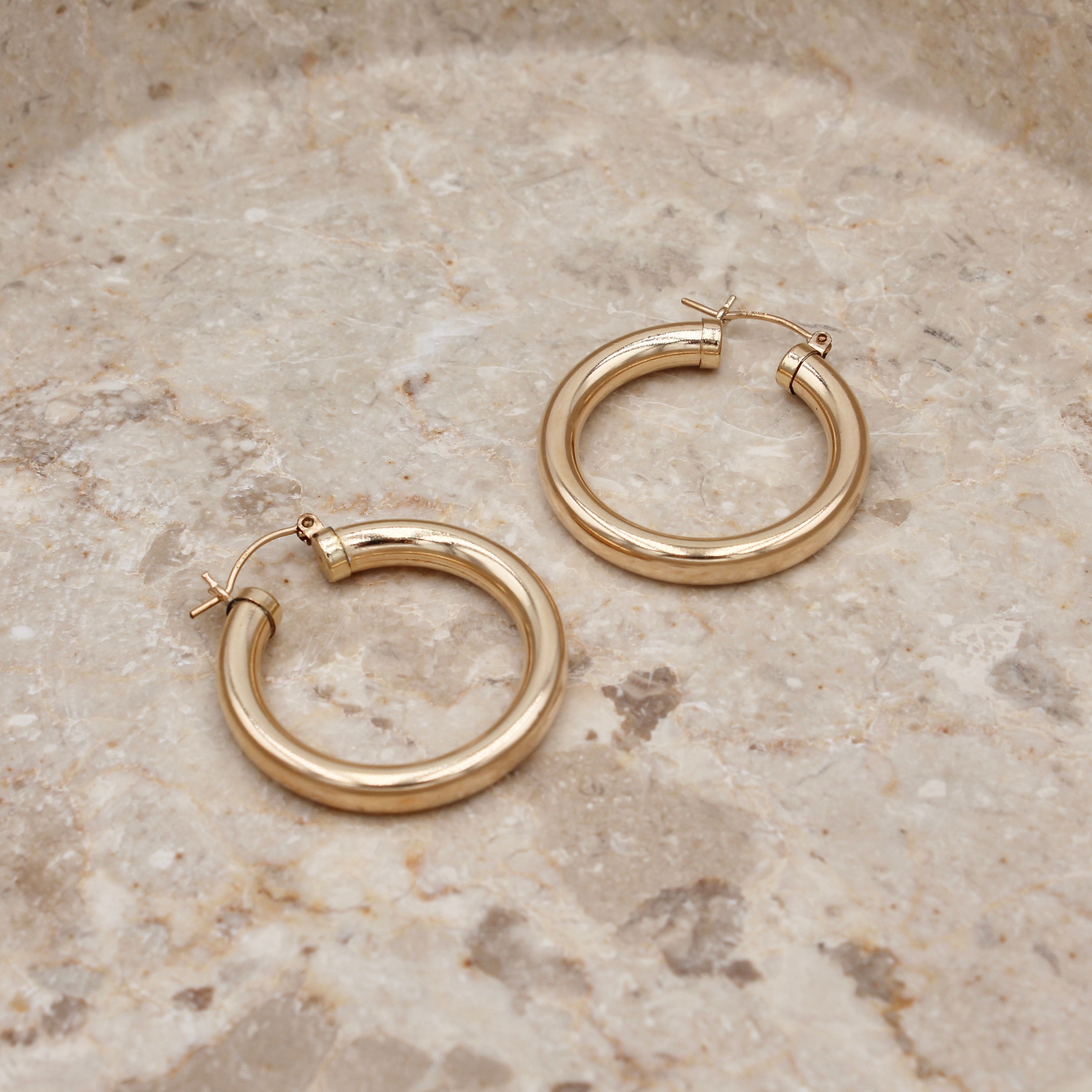 Lyra Hoops