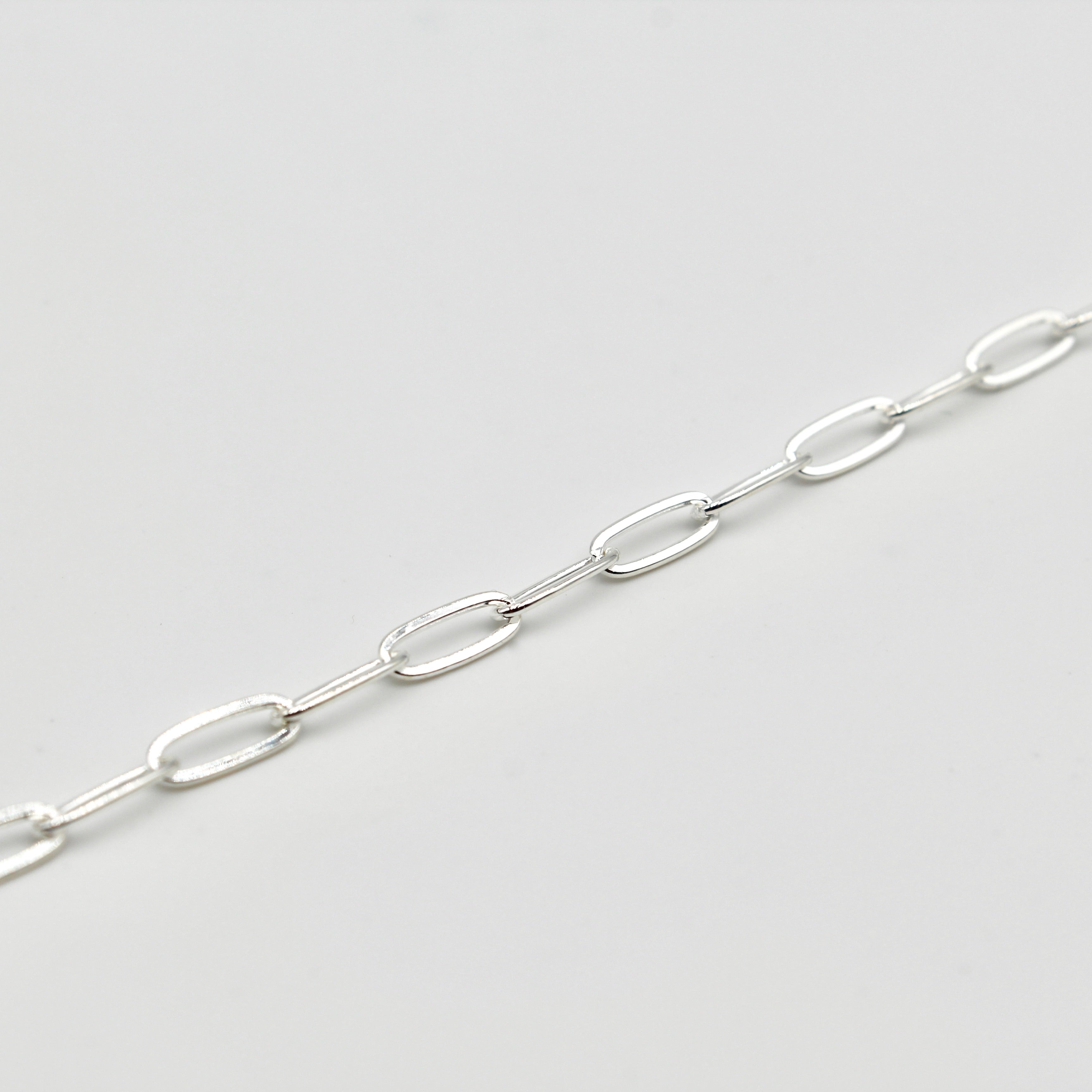 Valencia Bracelet - Sterling Silver