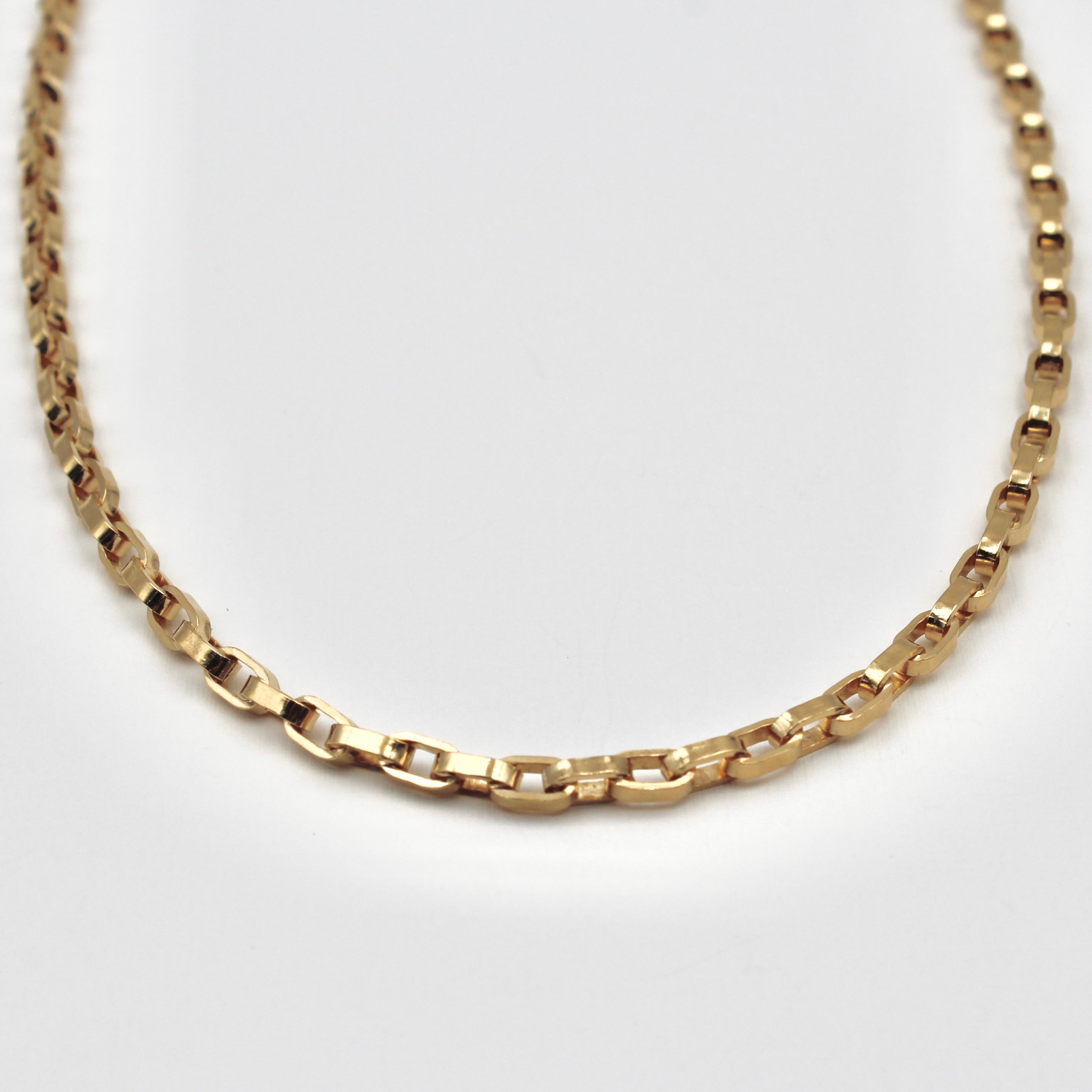 City Statement Chain